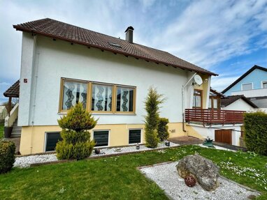Einfamilienhaus zum Kauf 385.000 € 6 Zimmer 180,2 m² 803 m² Grundstück Dunstelkingen Dischingen 89561