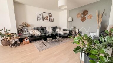 Terrassenwohnung zum Kauf 365.000 € 2,5 Zimmer 71 m² Hemmingen (Württemberg) 71282