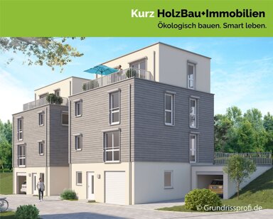 Einfamilienhaus zum Kauf 7 Zimmer 148 m² 315 m² Grundstück Im Geiger Stuttgart 70374