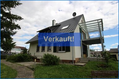 Einfamilienhaus zum Kauf 6,5 Zimmer 140 m² 1.270 m² Grundstück Beuren an der Aach 83 Singen 78224