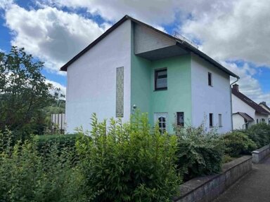 Einfamilienhaus zum Kauf 129.000 € 6 Zimmer 130 m² 750 m² Grundstück Münden Lichtenfels 35104