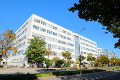 Bürofläche zur Miete provisionsfrei 13,25 € 431 m² Bürofläche teilbar ab 131 m² Alte Heide - Hirschau München 80807