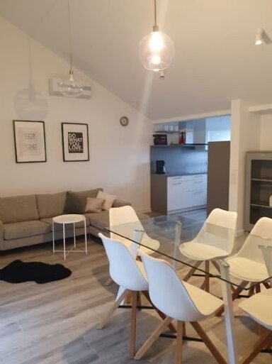 Wohnung zur Miete 1.250 € 2,5 Zimmer 62 m² 1. Geschoss Neu-Isenburg Neu-Isenburg 63263