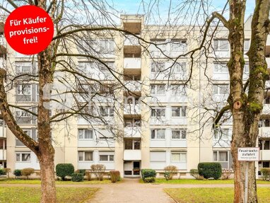 Wohnung zum Kauf provisionsfrei 319.000 € 3 Zimmer 78 m² 4. Geschoss Durlach Karlsruhe / Durlach-Aue 76227