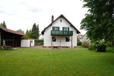 Einfamilienhaus zum Kauf 289.000 € 7 Zimmer 105 m² 1.073 m² Grundstück Mallersdorf Mallersdorf-Pfaffenberg 84066