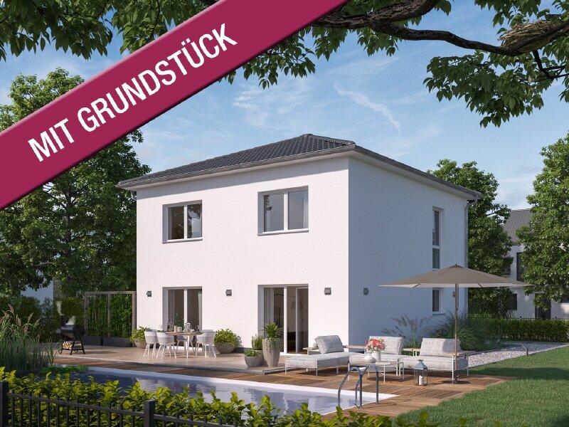 Einfamilienhaus zum Kauf 638.900 € 4 Zimmer 140 m²<br/>Wohnfläche 1.205 m²<br/>Grundstück Friedewald Reichenberg 01468