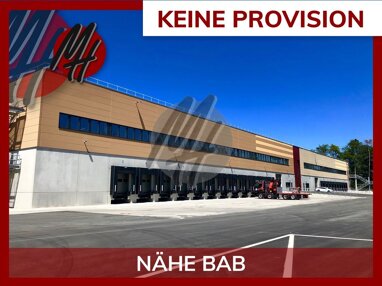 Lagerhalle zur Miete Provisionsfrei 4.000 m² Lagerfläche Raunheim 65479