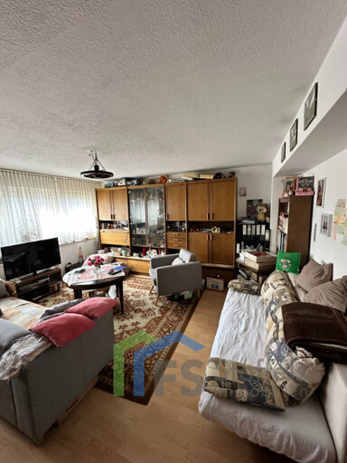 Wohnung zur Miete 600 € 2 Zimmer 63 m² Oberstraße 24 Stadtzentrum Düren 52349