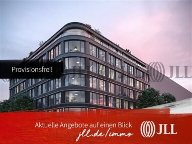 Bürofläche zur Miete 30 € 1.314 m² Bürofläche teilbar ab 517,3 m² Land in Sonne München 80686