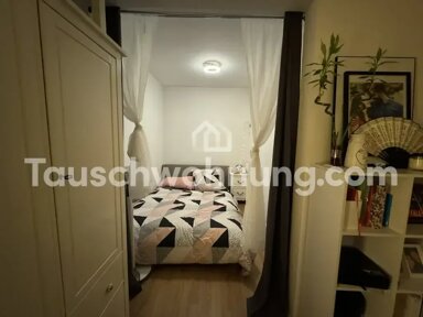 Wohnung zur Miete Tauschwohnung 480 € 1,5 Zimmer 50 m² 3. Geschoss Derendorf Düsseldorf 40477