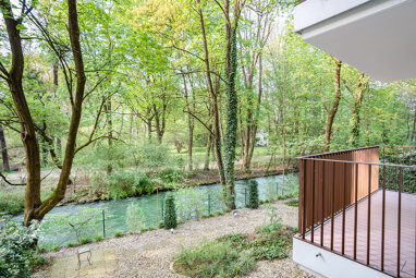 Wohnung zum Kauf 1.938.000 € 3 Zimmer 90 m² 1. Geschoss Englischer Garten Süd München 80538