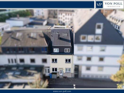 Maisonette zum Kauf 255.000 € 4 Zimmer 85 m² Pfaffendorf Koblenz / Pfaffendorf 56076