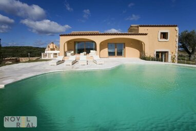 Villa zum Kauf 5 Zimmer 200 m² 1.500 m² Grundstück Porto Cervo 07021