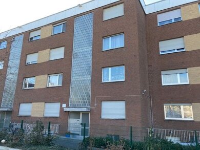 Wohnung zur Miete 390 € 2 Zimmer 59 m² 3. Geschoss frei ab 01.05.2025 Wesel Wesel 46485