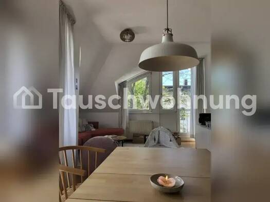 Wohnung zur Miete Tauschwohnung 550 € 2 Zimmer 71 m² 3. Geschoss Nadorst Oldenburg 26123