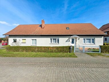 Haus zum Kauf 114.997 € 5 Zimmer 140,5 m² 889 m² Grundstück Dorfstraße 21 Everingen Everingen 39359