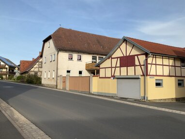 Einfamilienhaus zum Kauf 197.000 € 8 Zimmer 231,9 m² 560 m² Grundstück Trappstadt Trappstadt 97633