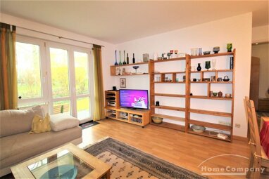 Wohnung zur Miete Wohnen auf Zeit 1.100 € 2 Zimmer 54 m² frei ab 31.08.2024 Johannstadt-Südost (Lipsiusstr.) Dresden 01309