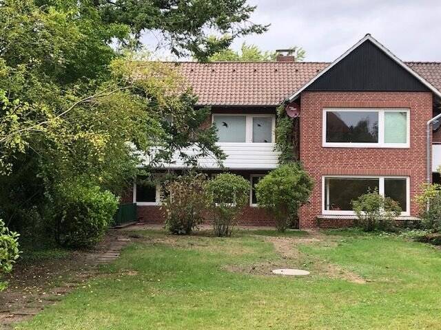 Terrassenwohnung zur Miete