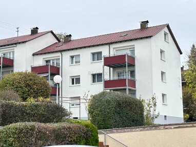Wohnung zum Kauf 199.500 € 3 Zimmer 66 m² Erdgeschoss Reichenbach 73262