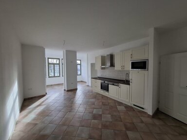 Wohnung zur Miete 690 € 3 Zimmer 75,7 m² Choriner Bahnhofstr. 1 Chorin Chorin 16230