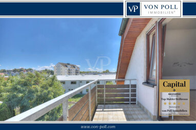 Wohnung zum Kauf 215.000 € 3 Zimmer 77 m² 3. Geschoss Bad Rappenau Bad Rappenau 74906