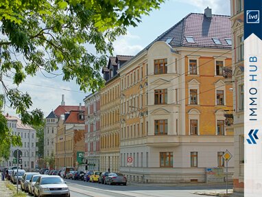 Wohnung zum Kauf 139.000 € 2 Zimmer 59,1 m² 1. Geschoss Gohlis - Mitte Leipzig 04157