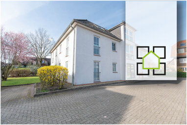 Wohnung zum Kauf 109.000 € 1,5 Zimmer 40 m² Wahlbezirk 15 Elmshorn 25337