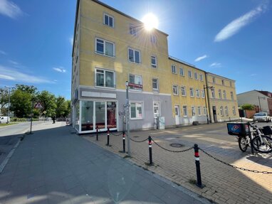 Mehrfamilienhaus zum Kauf 698.000 € 10 Zimmer 450 m² 212 m² Grundstück Schweriner Viertel Güstrow 18273