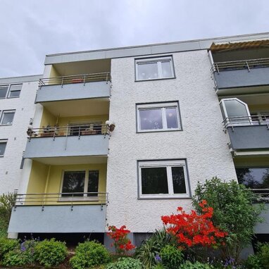 Wohnung zum Kauf Provisionsfrei 138.000 € 3 Zimmer 64 m² Erdgeschoss Dürerstraße 47 Babenhausen - Ost Bielefeld 33615