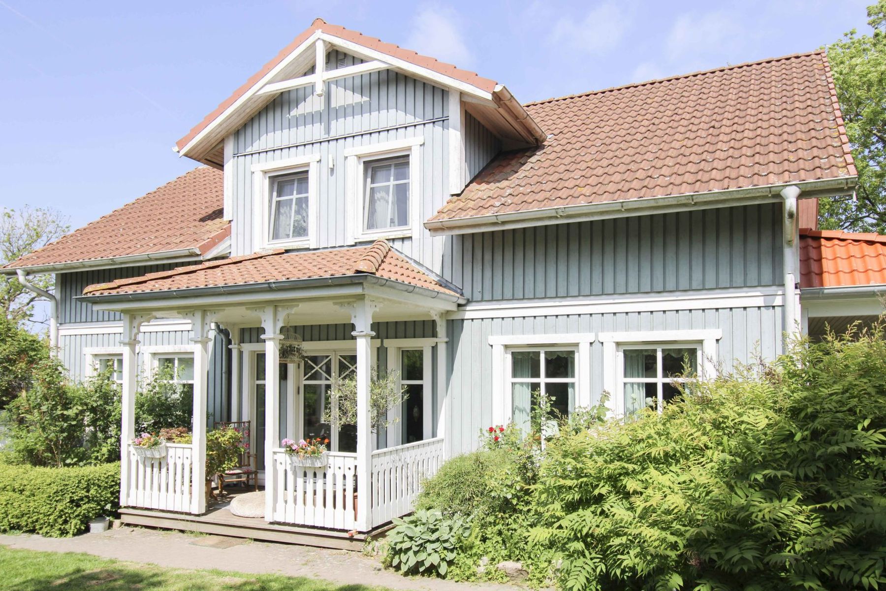 Einfamilienhaus zum Kauf 419.000 € 4 Zimmer 160,1 m²<br/>Wohnfläche 1.300,1 m²<br/>Grundstück Schwabstedt 25876