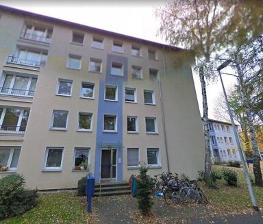 Wohnung zur Miete 683 € 2 Zimmer 51,1 m² 1. Geschoss frei ab 24.03.2025 Germanenstraße 32 Neu-Plittersdorf Bonn 53175