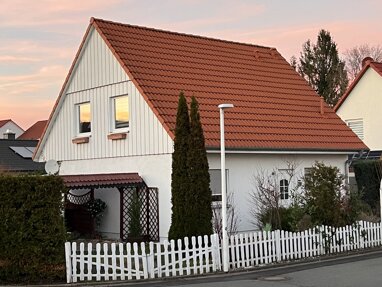 Einfamilienhaus zum Kauf 275.000 € 4 Zimmer 112 m² 491 m² Grundstück Waltershausen Waltershausen 99880