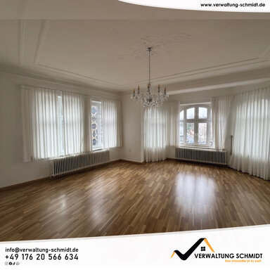 Wohnung zur Miete 550 € 2 Zimmer 91 m² 2. Geschoss frei ab sofort Mathildenstraße 2 Grünewald Lüdenscheid 58507