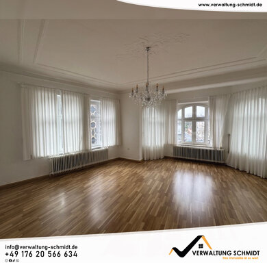 Wohnung zur Miete 550 € 2 Zimmer 91 m² 2. Geschoss frei ab sofort Mathildenstraße 2 Lüdenscheid Lüdenscheid 58507