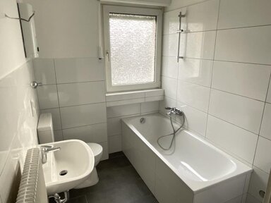 Wohnung zur Miete 529 € 3,5 Zimmer 66 m² EG Am Mismahlshof 25 Obermeiderich Duisburg 47137