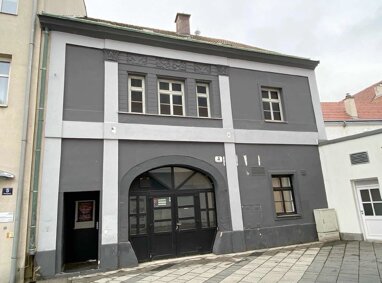 Einfamilienhaus zum Kauf 390.000 € 260 m² 187 m² Grundstück Wiener Neustadt 2700