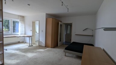 Wohnung zur Miete 750 € 1,5 Zimmer 40 m² 3 Geschosse Münster Stuttgart 70376