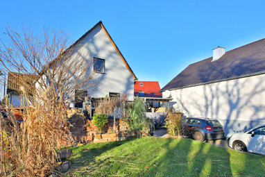 Einfamilienhaus zum Kauf 299.000 € 3 Zimmer 90 m² 380 m² Grundstück Großfischlingen 67483