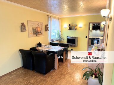 Wohnung zum Kauf 360.000 € 3 Zimmer 96,8 m² Seulberg Friedrichsdorf 61381