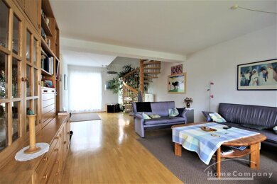 Wohnung zur Miete Wohnen auf Zeit 2.700 € 4 Zimmer 120 m² frei ab sofort Wahlbezirk 12 Bad Homburg 61348