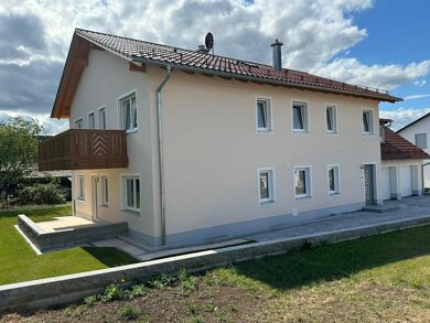 Wohnung zur Miete 900 € 3 Zimmer 102 m² 1. Geschoss Neunburg Neunburg vorm Wald 92431