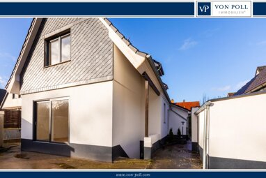 Doppelhaushälfte zum Kauf 398.500 € 5 Zimmer 125 m² 750 m² Grundstück Wittorf Neumünster 24539