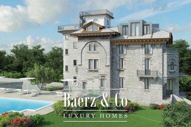 Villa zum Kauf 2.100.000 € 8 Zimmer 929 m² baveno 28831