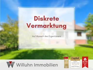 Einfamilienhaus zum Kauf 469.000 € 5 Zimmer 120,2 m² 530 m² Grundstück Lindenthal Leipzig 04158