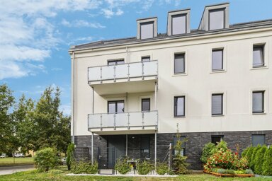 Wohnung zur Miete 1.060 € 2 Zimmer 62,4 m² 1. Geschoss frei ab 16.11.2024 Hofzeichendamm 13B Karow Berlin 13125