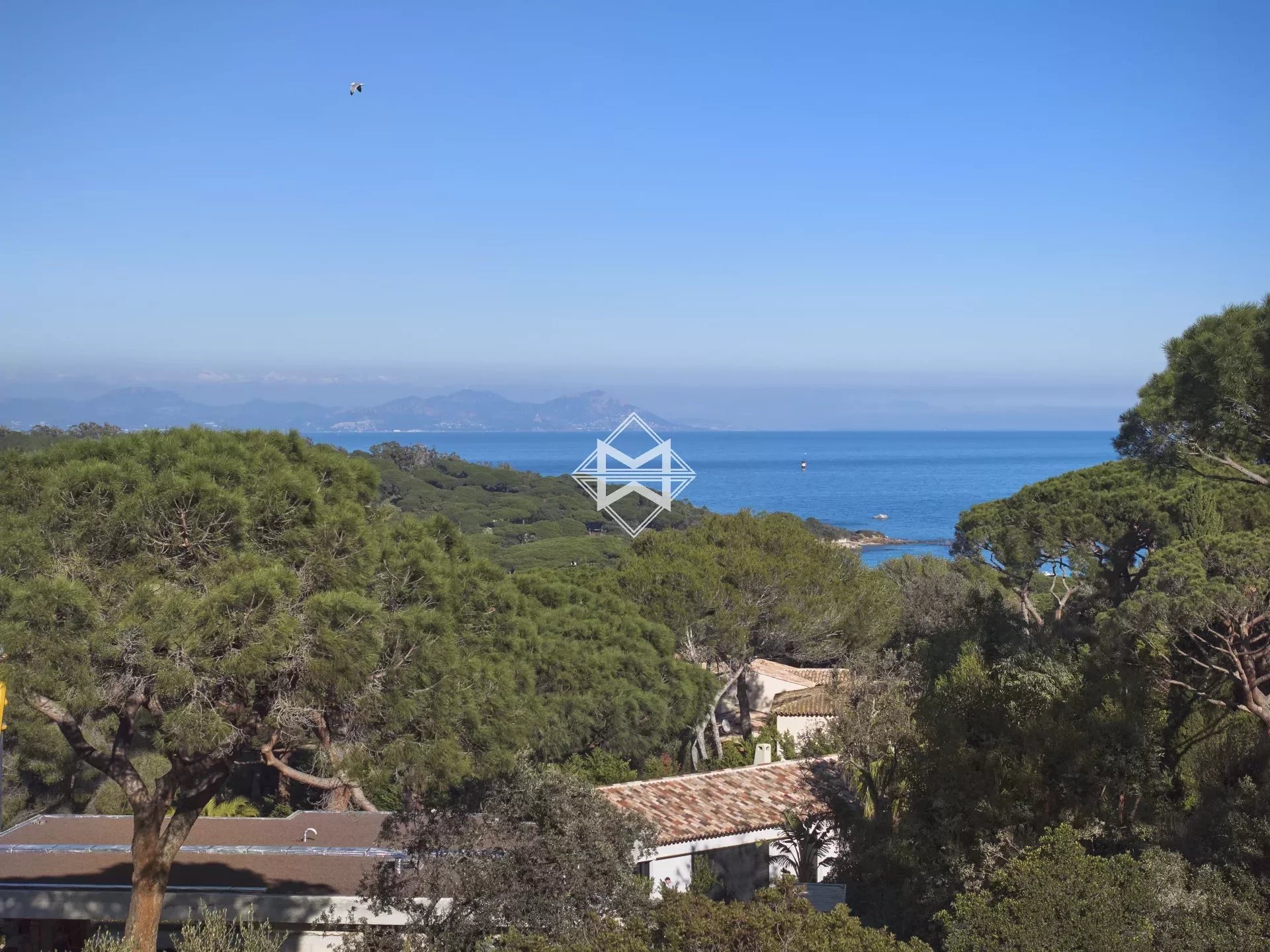 Grundstück zum Kauf provisionsfrei 4.737.000 € 1.927 m²<br/>Grundstück Zone Est Diffuse Saint-Tropez 83990