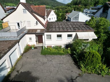 Haus zum Kauf 17 Zimmer 270 m² 1.507 m² Grundstück Nagold Nagold 72202