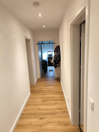 Wohnung zur Miete 739 € 2,5 Zimmer 83 m² 2. Geschoss frei ab 01.01.2025 Schulstraße 56c Hattingen - Mitte Hattingen 45525