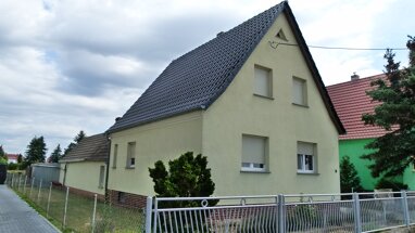 Einfamilienhaus zum Kauf 155.000 € 4 Zimmer 110 m² 1.800 m² Grundstück Strehla Strehla 01616